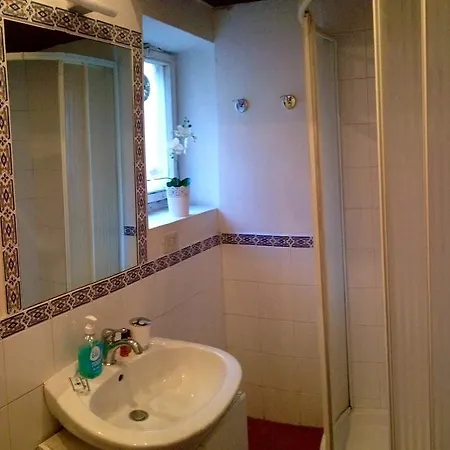 Appartement Palline